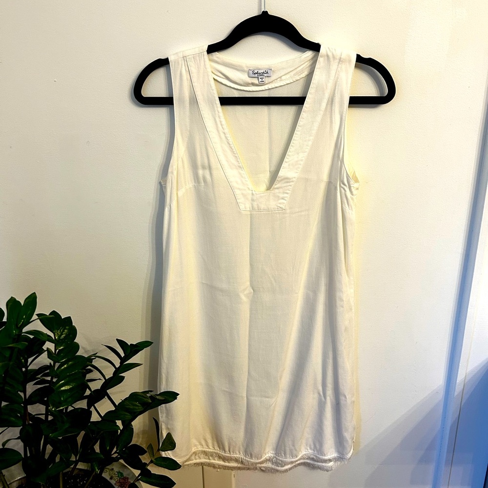 Splendid shift dress